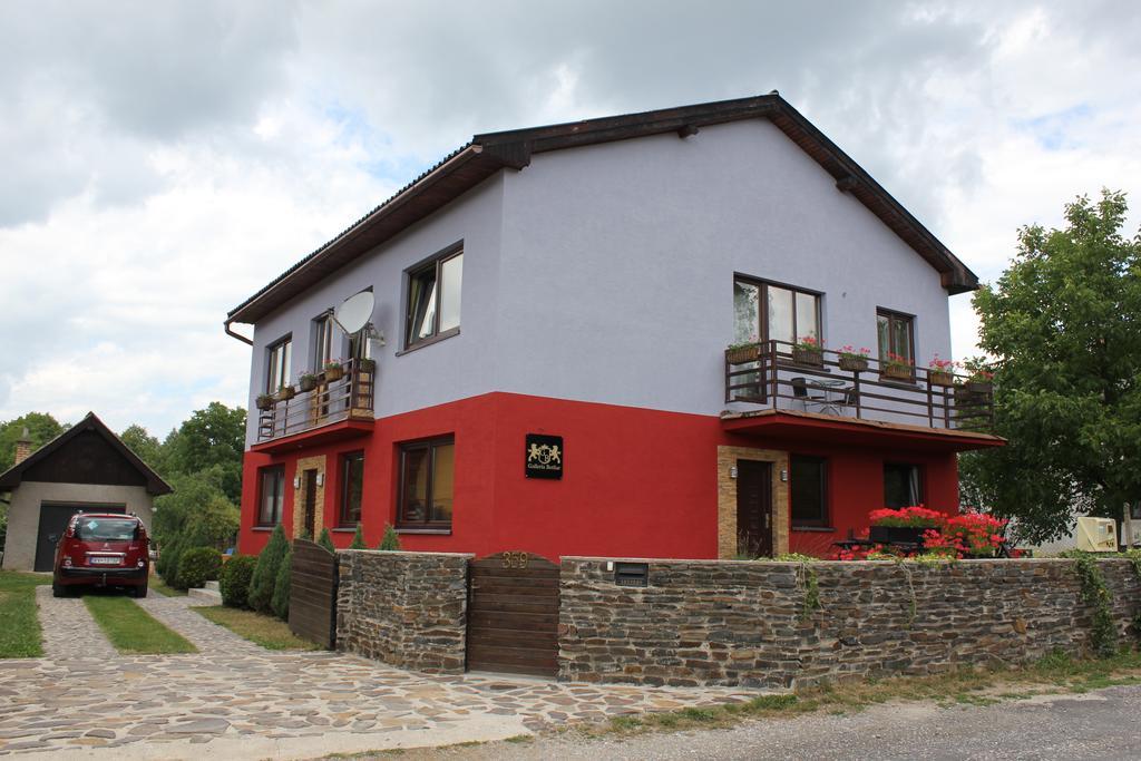 Galleria Betliar Exterior foto